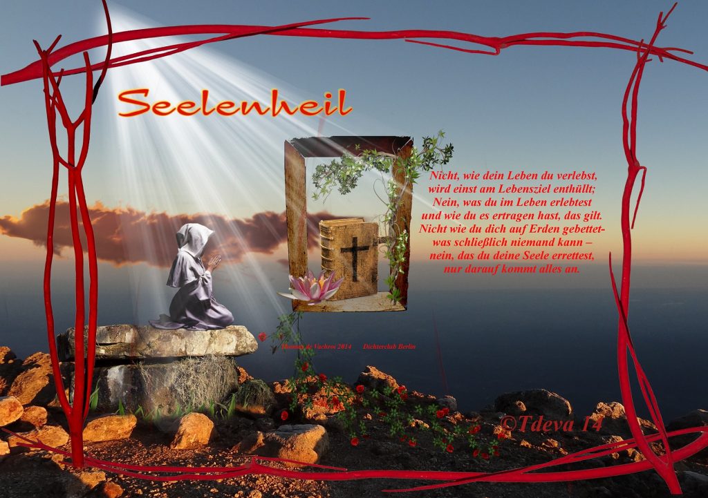 Seelenheil