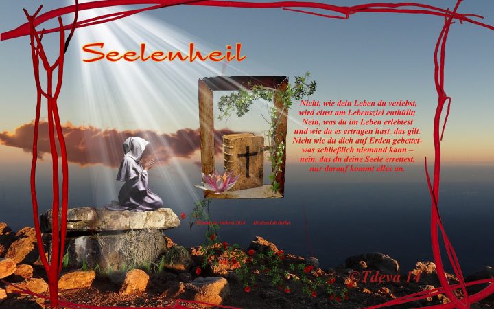 Seelenheil
