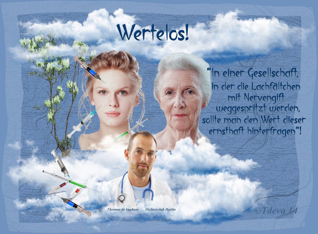 Wertelos