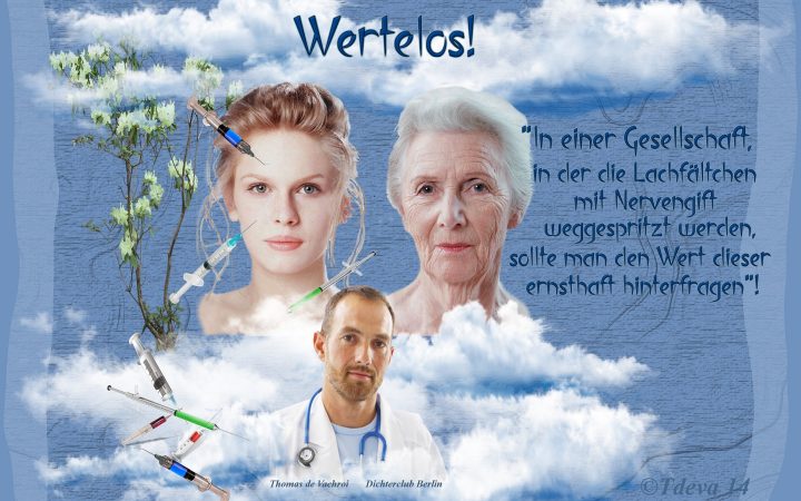 Wertelos