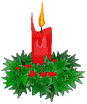 Adventskranz
