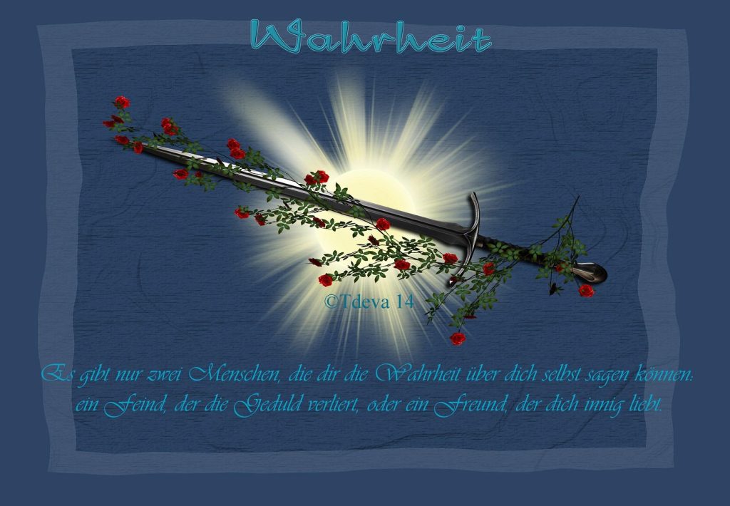 Wahrheit – Aphorismen