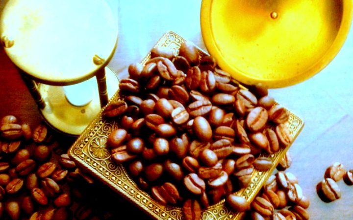 Kaffee – Pillen gegen Alzheimer!