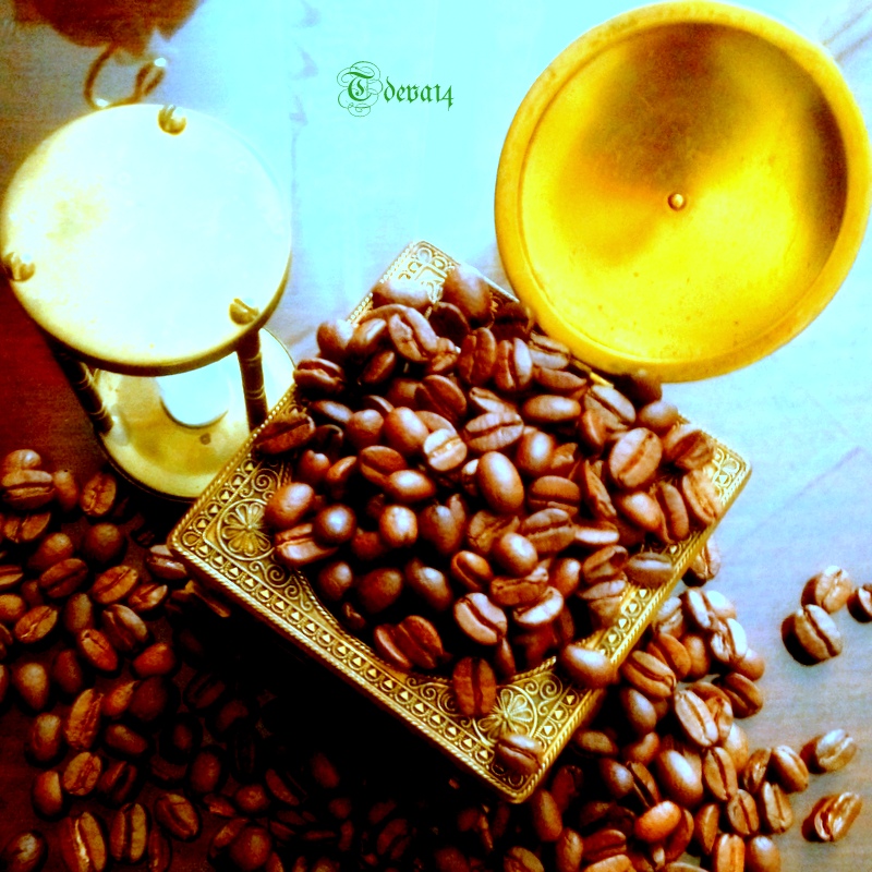 Kaffee – Pillen gegen Alzheimer!