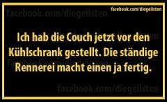 Computer und essen – das geht nicht!