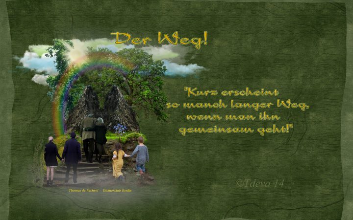 Wege