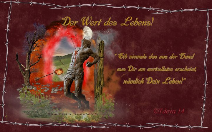 Der Wert des Lebens