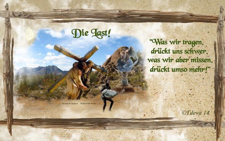 Die Last!