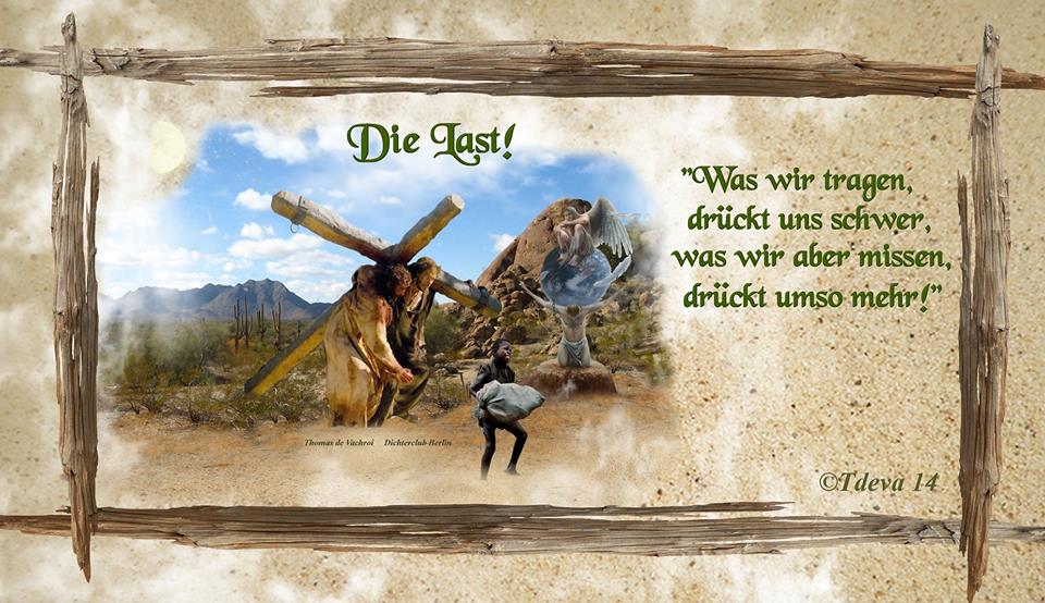 Die Last!