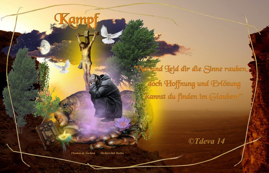 Kampf!