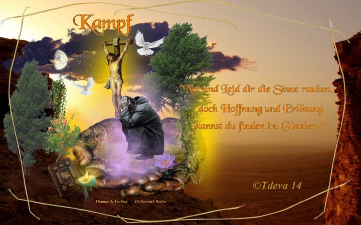 Kampf!