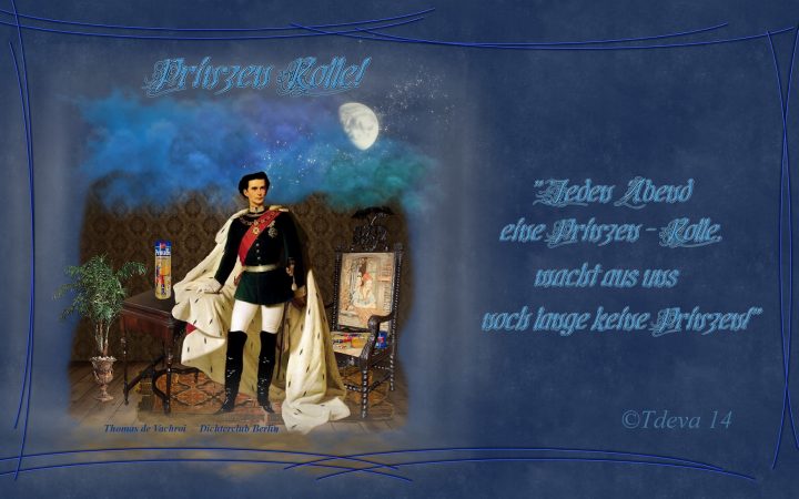 Die Prinzen – Rolle!
