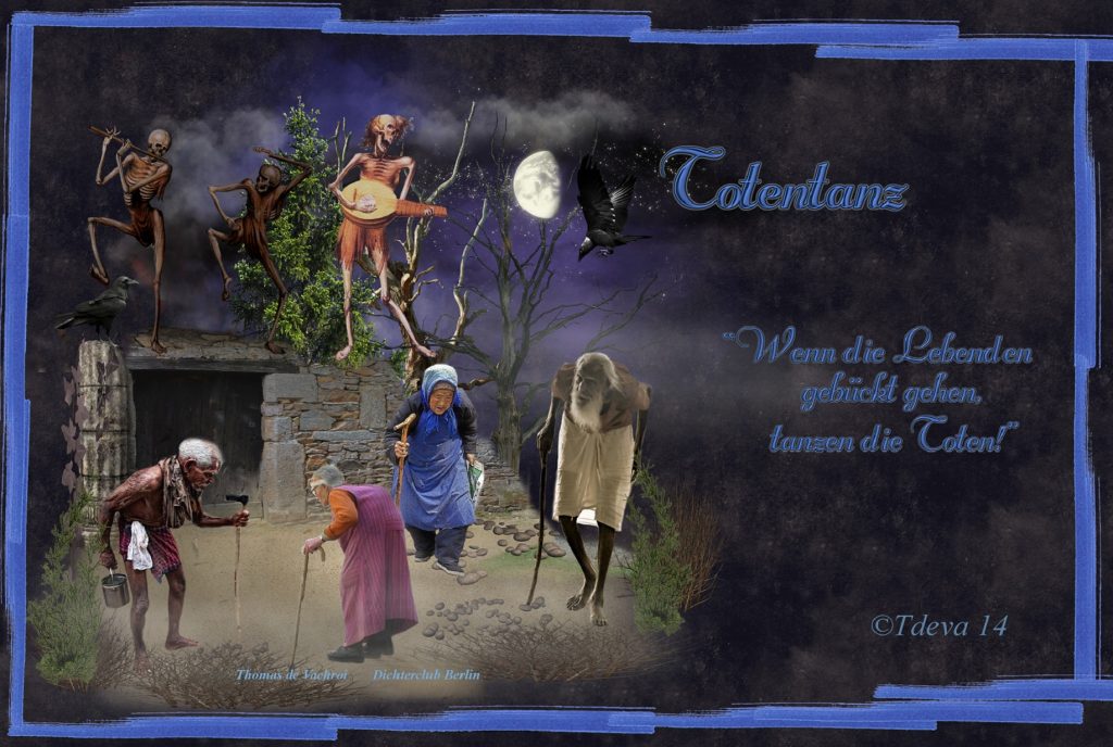 Totentanz