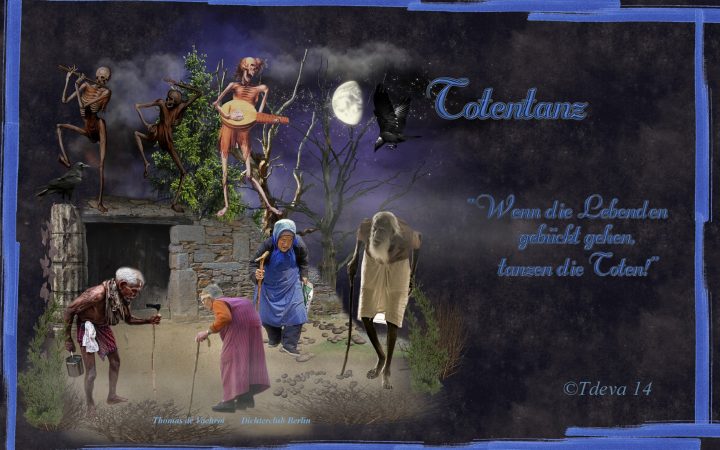 Totentanz