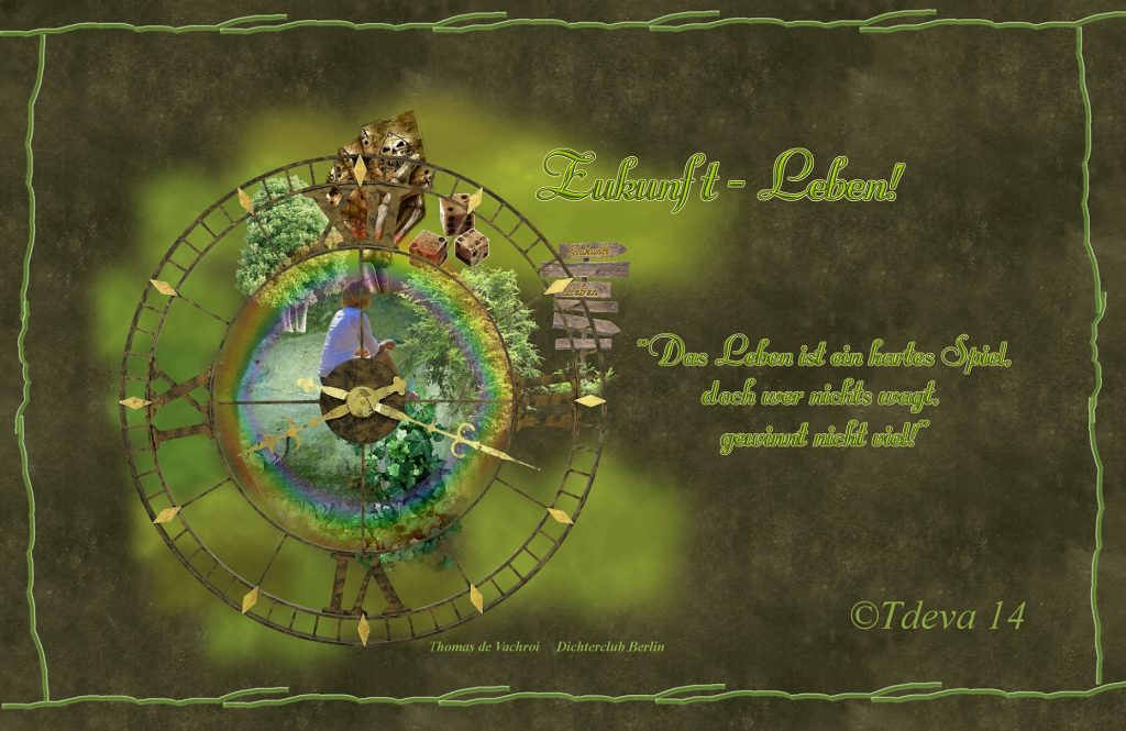 Zukunft – Leben