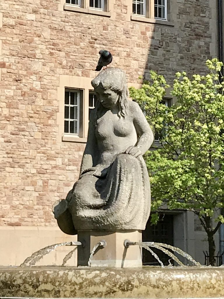 Frühling