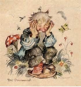 Der Pessimist