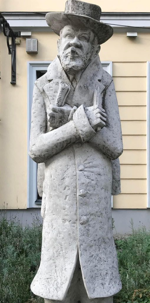 Heinrich Zille
