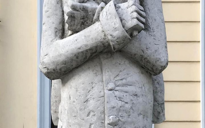 Heinrich Zille