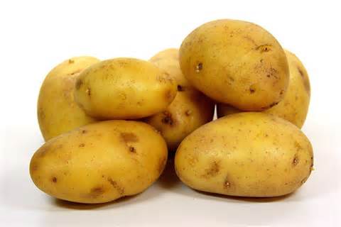 Kartoffeln