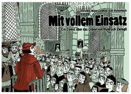 Das Orchester und die Kirche