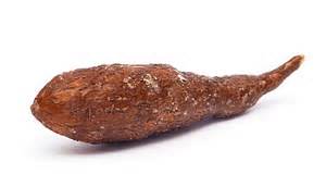 Maniok