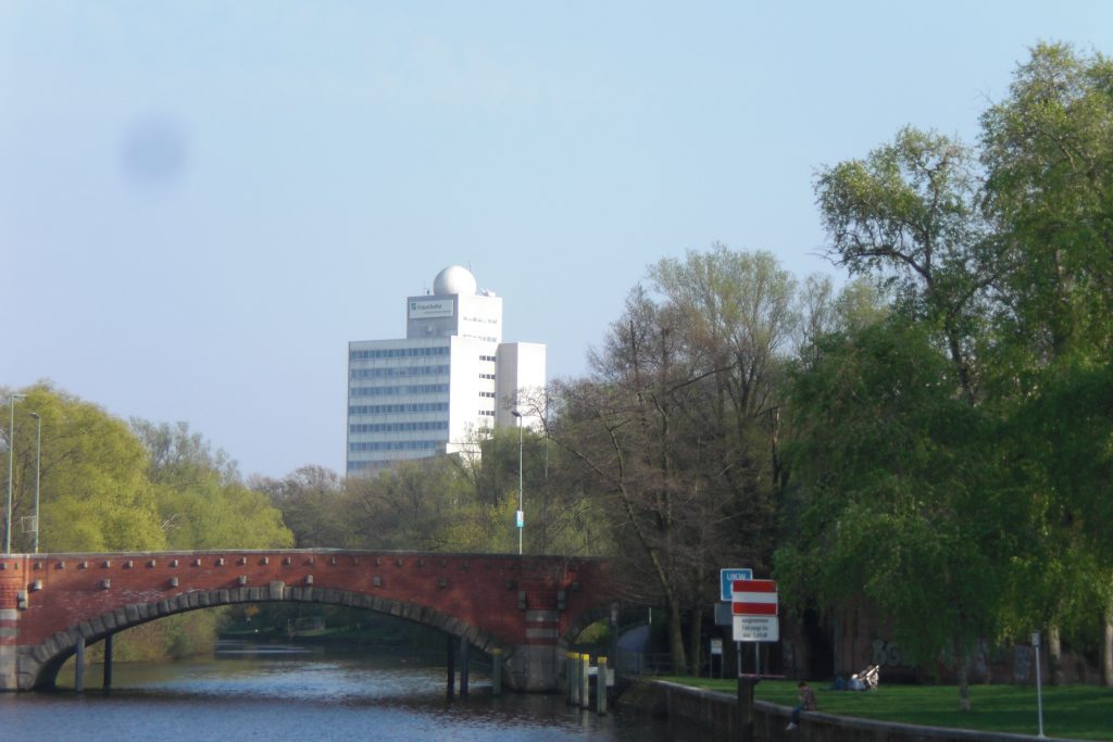 Brücken