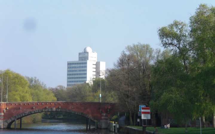 Brücken