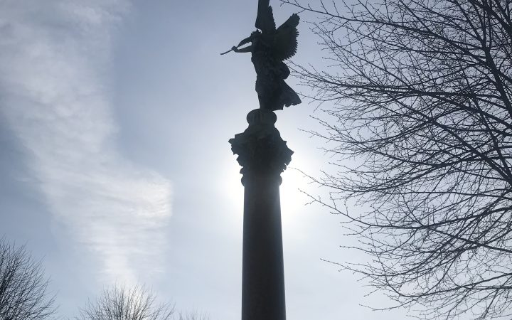 SEHNSUCHT