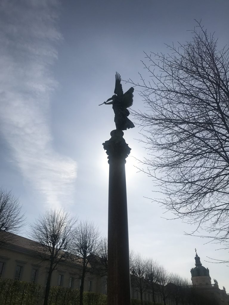 SEHNSUCHT