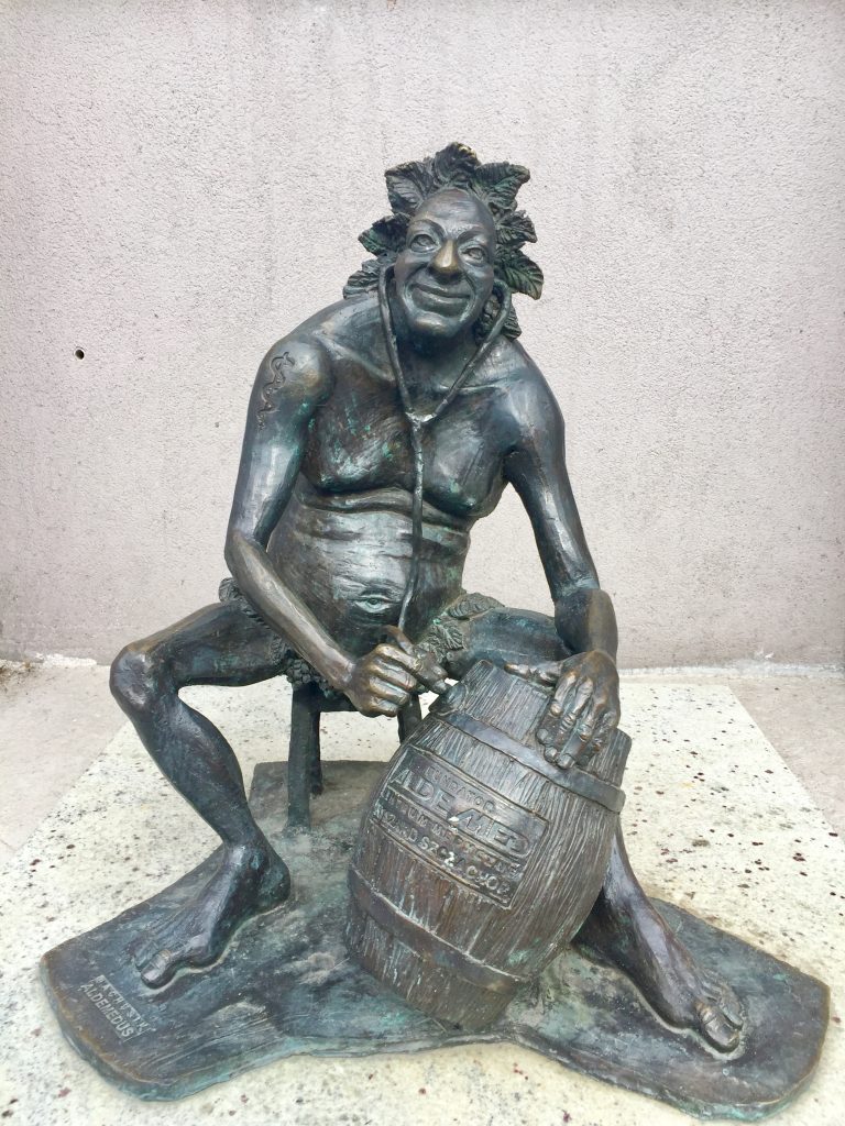 DER TEUFEL