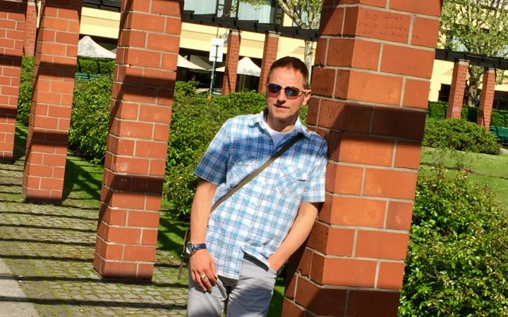 FREUDE