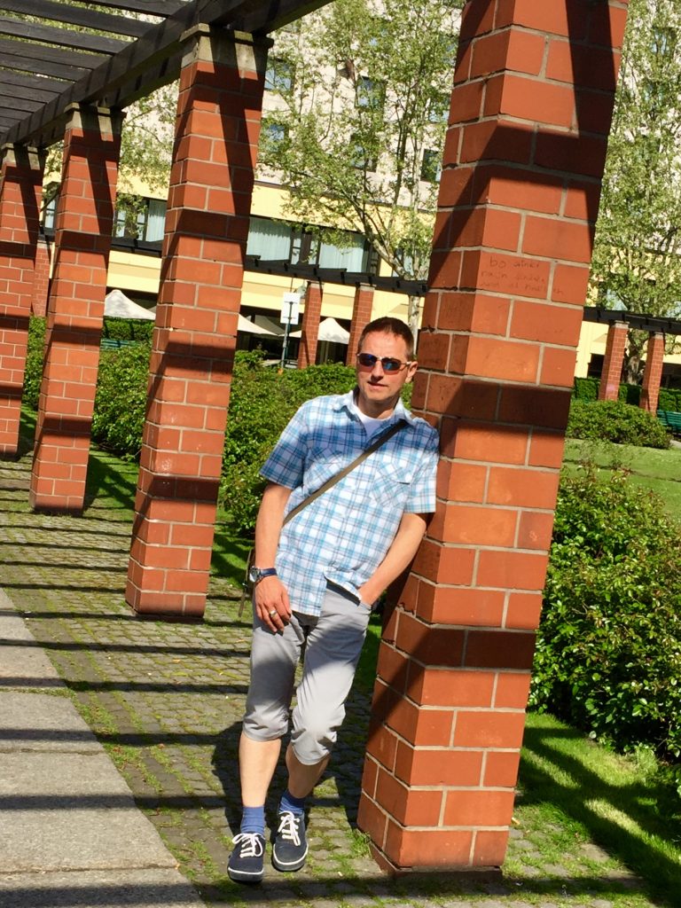 FREUDE