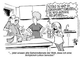 Frau am Teelefon