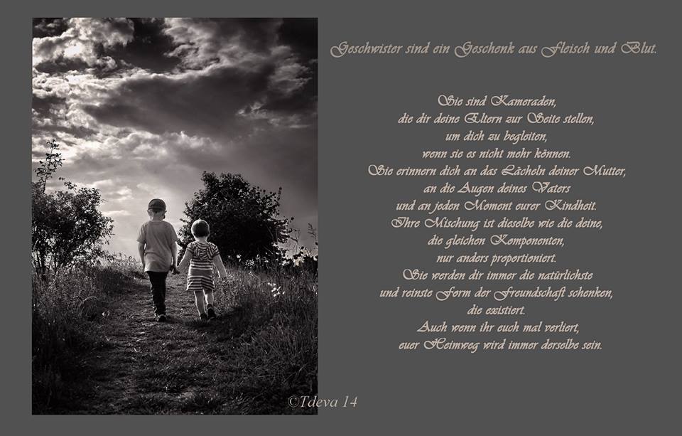 Geschwister