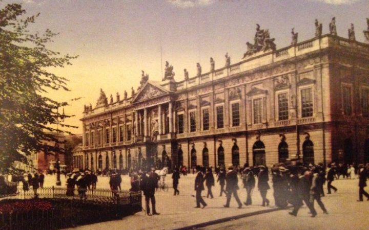 Alte Berliner Ansichten