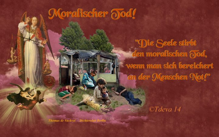 Moralischer Tod