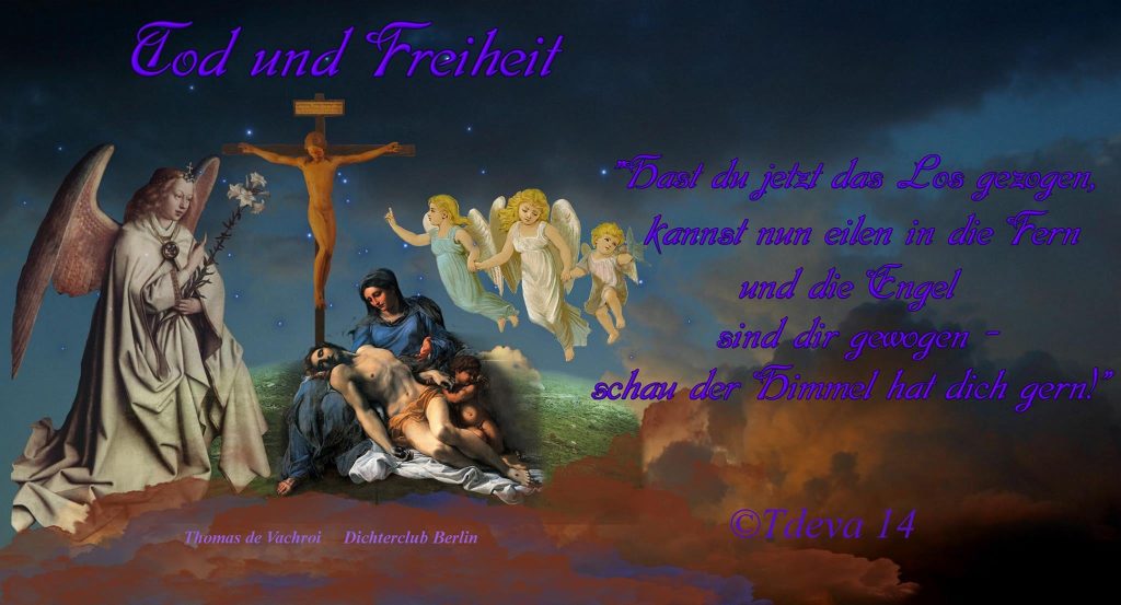 Tod und Freiheit