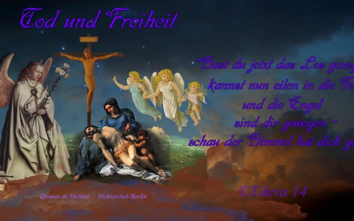 Tod und Freiheit