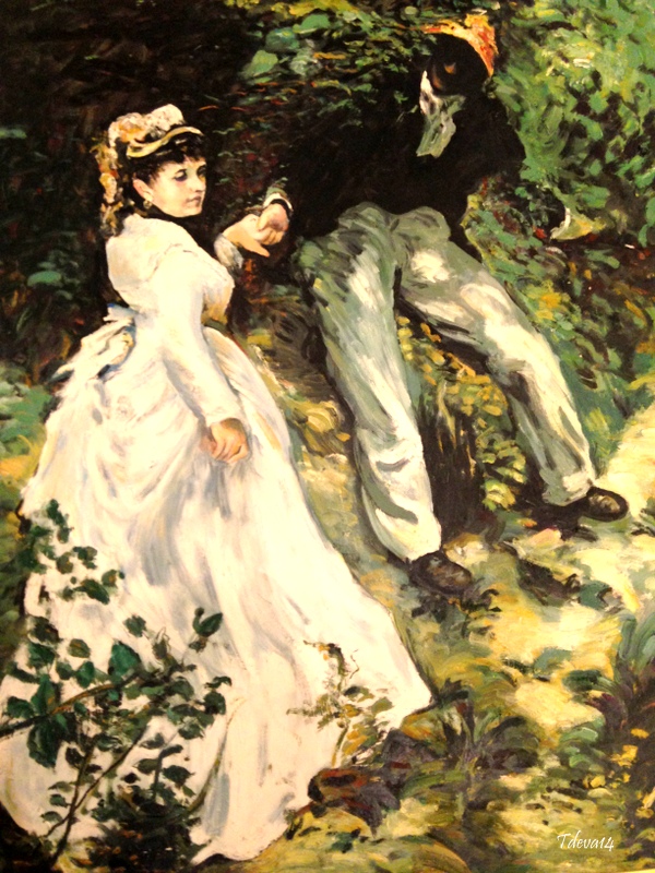 Hochzeit!