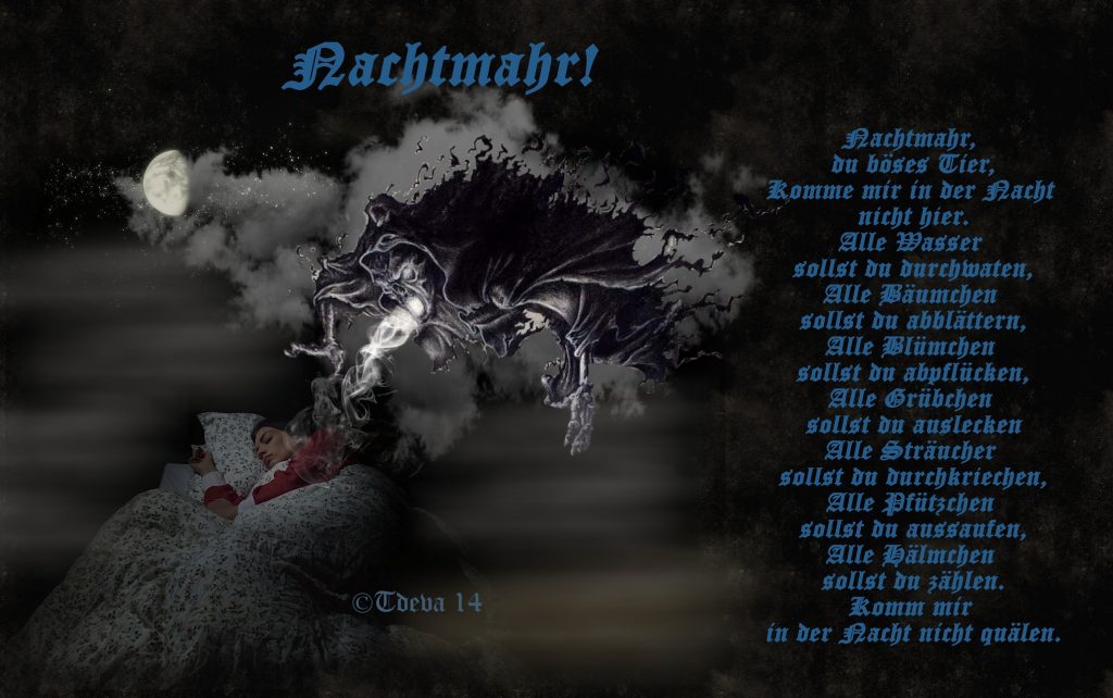 Nachtmahr