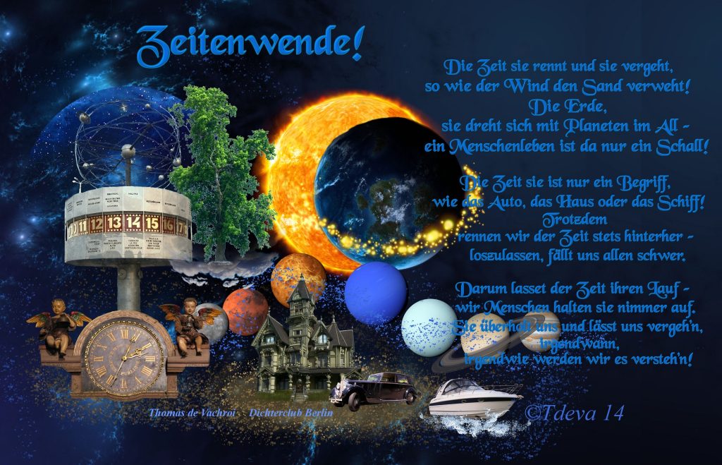 Zeitenwende