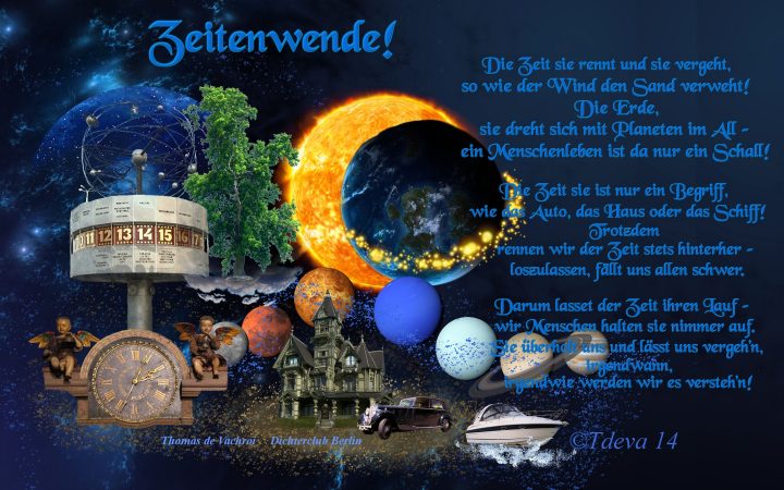 Zeitenwende