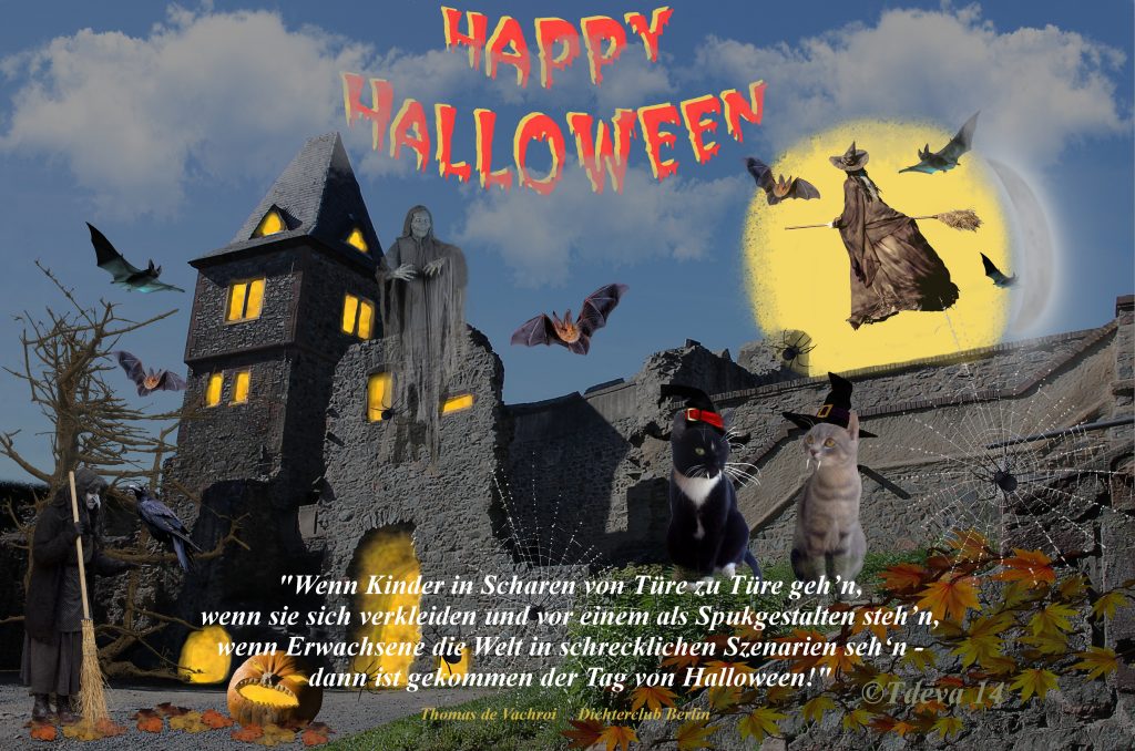 Helloween!