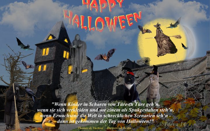 Helloween!