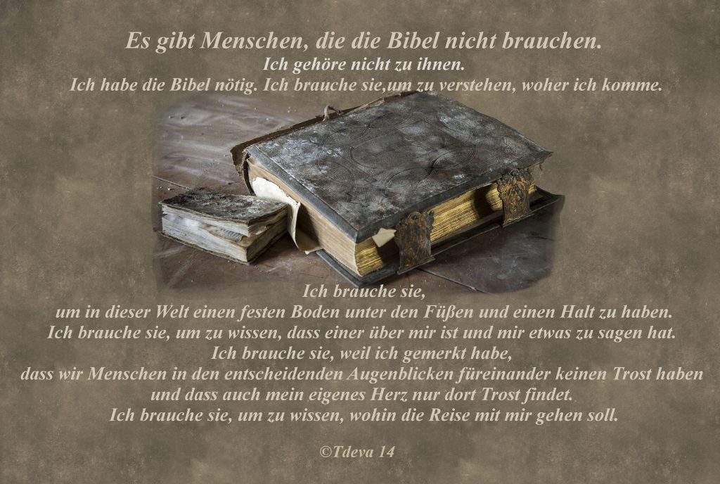 Die Bibel