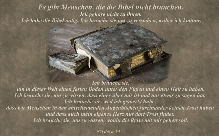 Die Bibel