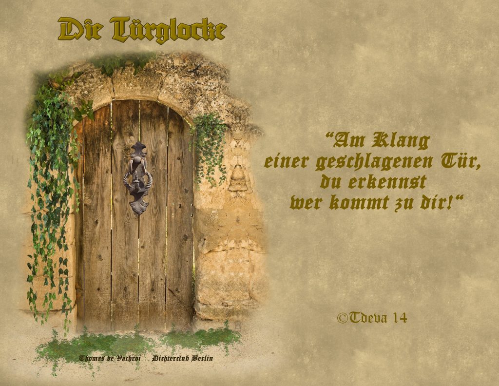 Türglocken