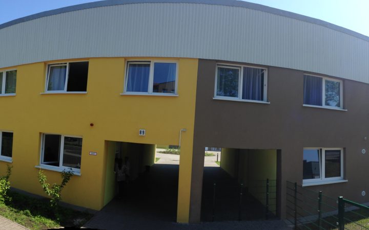 Aktion Buntstifte – Aufruf