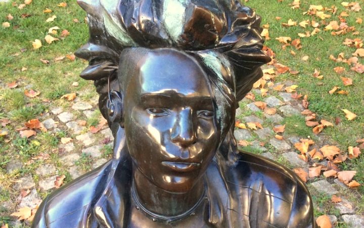 Man trifft viele Menschen im Leben….